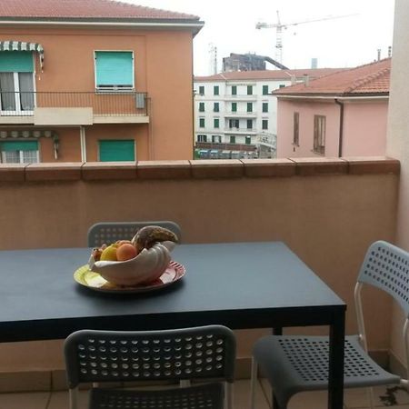 La Rosa Dei Venti Leilighet Piombino Eksteriør bilde
